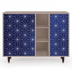 Sideboard - STORYZ - BS2 Milky Way - Latte