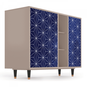 Sideboard - STORYZ - BS2 Milky Way - Latte