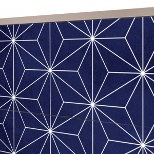 Sideboard - STORYZ - BS2 Milky Way - Latte
