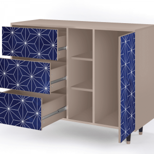 Sideboard - STORYZ - BS2 Milky Way - Latte