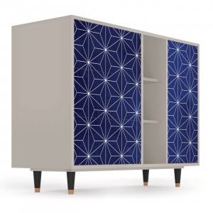 Sideboard - STORYZ - BS2 Milky Way - Sand