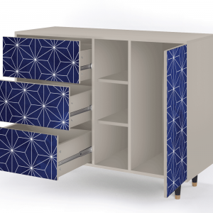 Sideboard - STORYZ - BS2 Milky Way - Sand