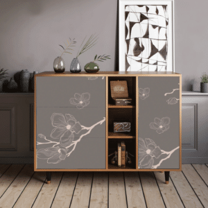 Sideboard - STORYZ - BS2 Cherry Blossom - Walnut
