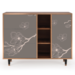 Sideboard - STORYZ - BS2 Cherry Blossom - Walnut