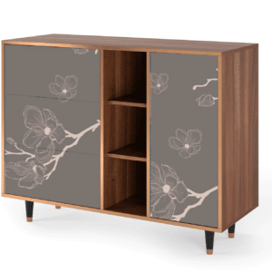 Sideboard - STORYZ - BS2 Cherry Blossom - Walnut