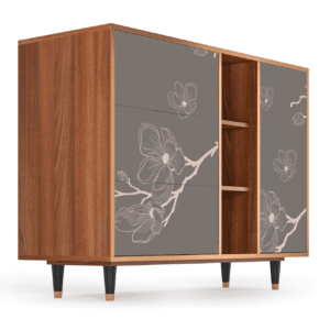 Sideboard - STORYZ - BS2 Cherry Blossom - Walnut
