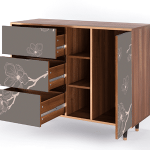 Sideboard - STORYZ - BS2 Cherry Blossom - Walnut