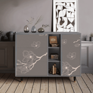 Sideboard - STORYZ - BS2 Cherry Blossom - Grey