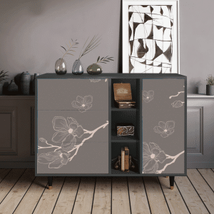Sideboard - STORYZ - BS2 Cherry Blossom - Antracite
