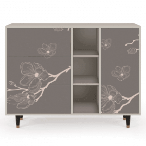 Sideboard - STORYZ - BS2 Cherry Blossom - Sand
