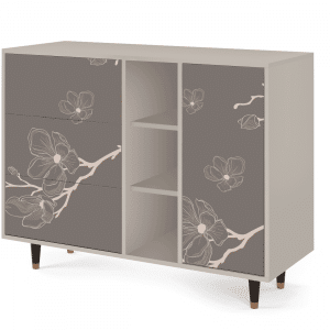 Sideboard - STORYZ - BS2 Cherry Blossom - Sand