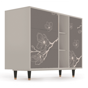 Sideboard - STORYZ - BS2 Cherry Blossom - Sand
