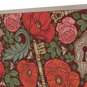 Sideboard - STORYZ - BS2 Poppy Garden - Latte