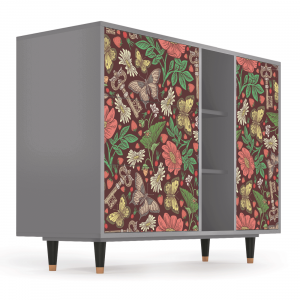 Sideboard - STORYZ - BS2 Alice in Wonderland - Grey