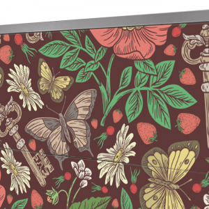 Sideboard - STORYZ - BS2 Alice in Wonderland - Grey
