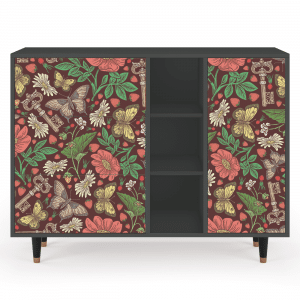 Sideboard - STORYZ - BS2 Alice in Wonderland - Antracite