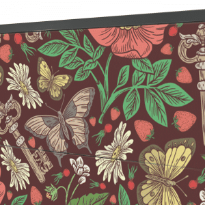 Sideboard - STORYZ - BS2 Alice in Wonderland - Antracite