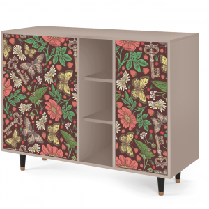 Sideboard - STORYZ - BS2 Alice in Wonderland - Latte