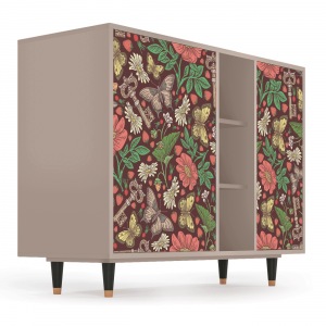 Sideboard - STORYZ - BS2 Alice in Wonderland - Latte