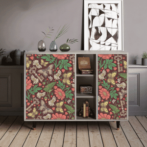 Sideboard - STORYZ - BS2 Alice in Wonderland - Sand