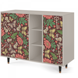 Sideboard - STORYZ - BS2 Alice in Wonderland - Sand