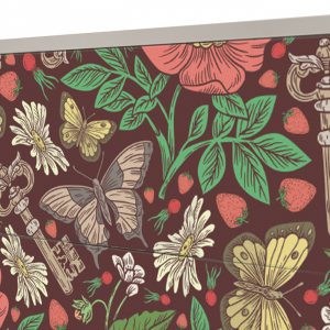 Sideboard - STORYZ - BS2 Alice in Wonderland - Sand
