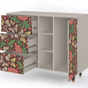 Sideboard - STORYZ - BS2 Alice in Wonderland - Sand