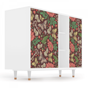 Sideboard - STORYZ - BS2 Alice in Wonderland - White