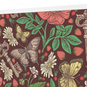 Sideboard - STORYZ - BS2 Alice in Wonderland - White