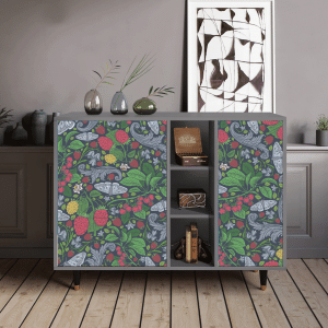 Sideboard - STORYZ - BS2 Summer Berries - Grey