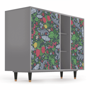 Sideboard - STORYZ - BS2 Summer Berries - Grey