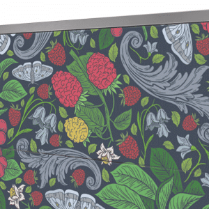 Sideboard - STORYZ - BS2 Summer Berries - Grey