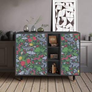 Sideboard - STORYZ - BS2 Summer Berries - Antracite