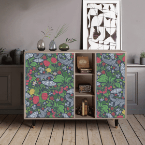 Sideboard - STORYZ - BS2 Summer Berries - Latte