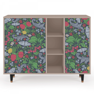 Sideboard - STORYZ - BS2 Summer Berries - Latte