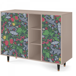 Sideboard - STORYZ - BS2 Summer Berries - Latte