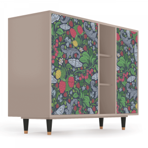 Sideboard - STORYZ - BS2 Summer Berries - Latte