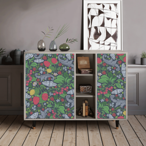 Sideboard - STORYZ - BS2 Summer Berries - Sand