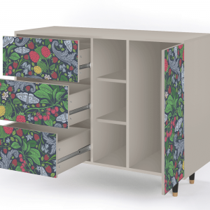Sideboard - STORYZ - BS2 Summer Berries - Sand