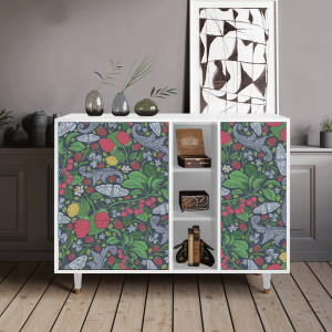 Sideboard - STORYZ - BS2 Summer Berries - White