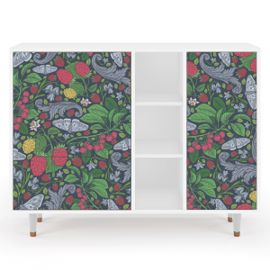 Sideboard - STORYZ - BS2 Summer Berries - White