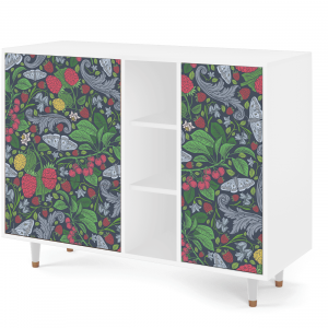 Sideboard - STORYZ - BS2 Summer Berries - White