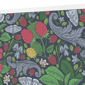 Sideboard - STORYZ - BS2 Summer Berries - White
