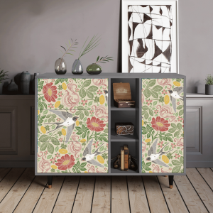 Sideboard - STORYZ - BS2 Spring Swallow - Grey