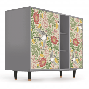 Sideboard - STORYZ - BS2 Spring Swallow - Grey