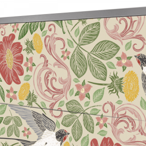 Sideboard - STORYZ - BS2 Spring Swallow - Grey