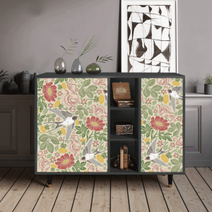 Sideboard - STORYZ - BS2 Spring Swallow - Antracite