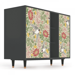 Sideboard - STORYZ - BS2 Spring Swallow - Antracite
