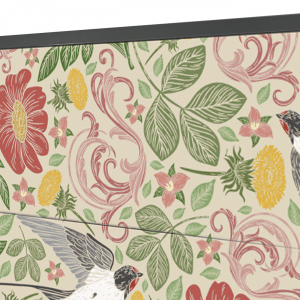 Sideboard - STORYZ - BS2 Spring Swallow - Antracite