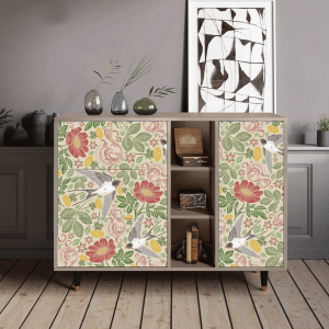Sideboard - STORYZ - BS2 Spring Swallow - Latte